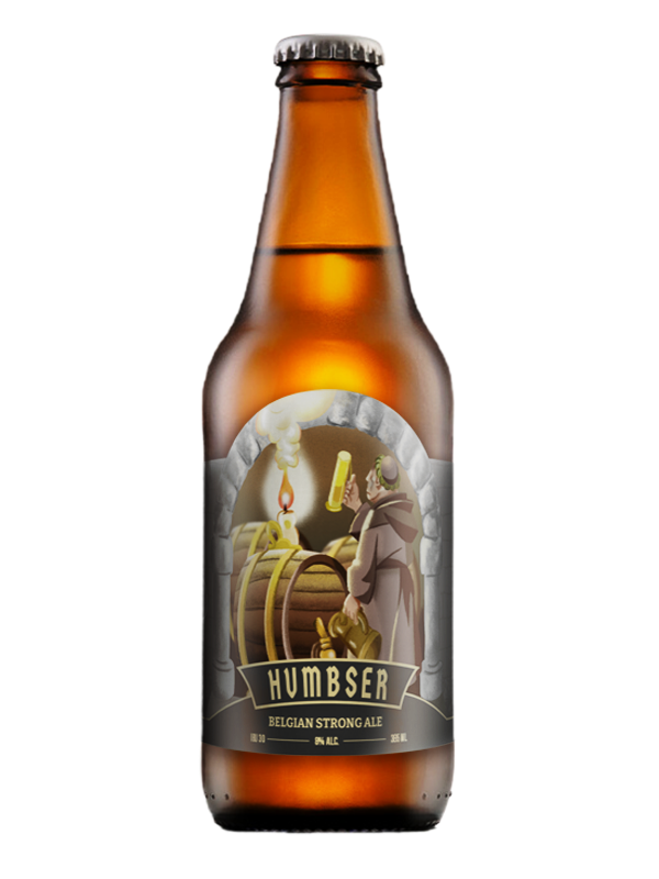 Strong Belguian 385 copia